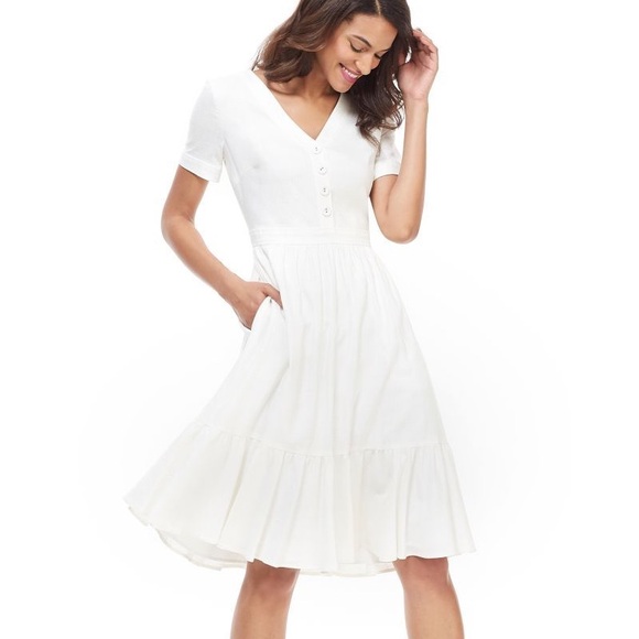 Gal Meets Glam Angela Dress - Picture 4 of 7